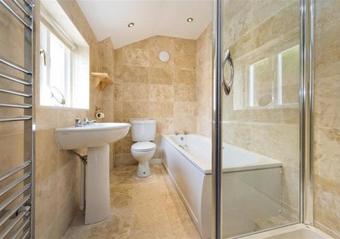 Apartamento Plas Y Ward Cottage