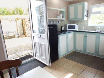 Old Railway Inn Cottage