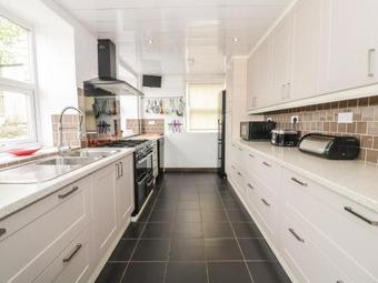 The Dairy, Llandysul