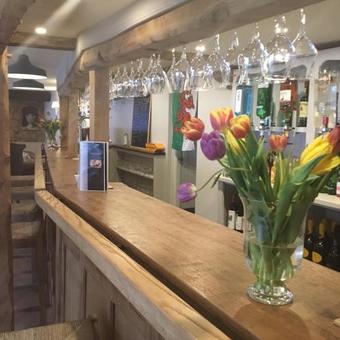 Bed & Breakfast The Grousemoor