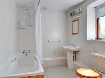 Holiday Home Llangadog