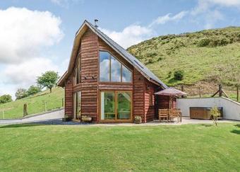 Slate House Lodges
