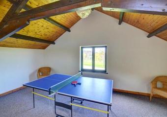 Apartamento Spacious Holiday Home In Llandinam Near River