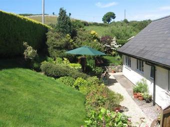 Holiday Home Glanowa