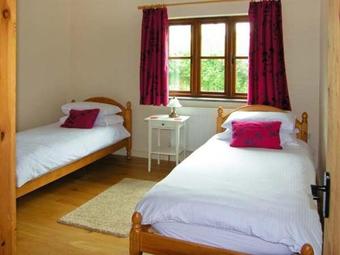 Cilau Bach, Haverfordwest