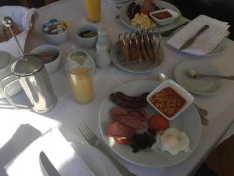 Gonalston Boutique B&B