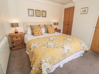 Lindisfarne Cottage, Berwick-upon-tweed