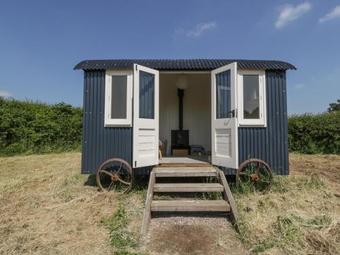 The Barn At Rose Cottage, Malpas