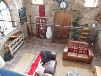 The Generals Cottage