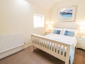 The Stables, Nr Newborough