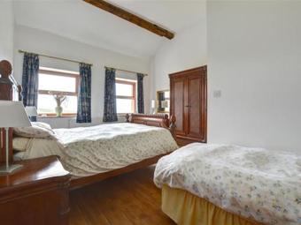 Holiday Home Halifax