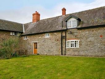 Partridge Farm Cottage