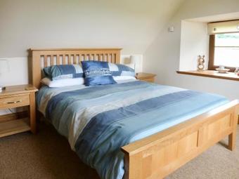 Drumfad Barn, Newton Stewart