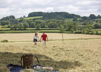 Peckmoor Farm Lodges