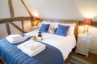 High Ash Farm Cottages