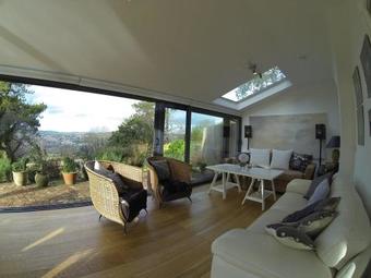 Prospect House, Painswick