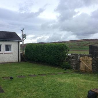 Hotel Upper Imeraval Cottage