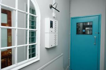 Hostal 19 Mary Street