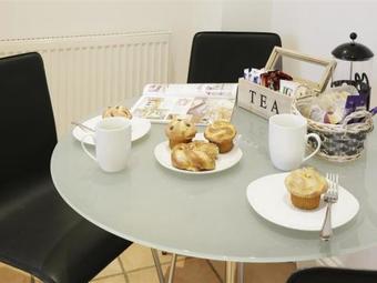 Beautiful Holiday Home In Reydon Anglia With Private Garden