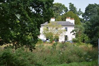 Reydon Grove House