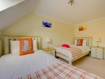 Holiday Home Old School