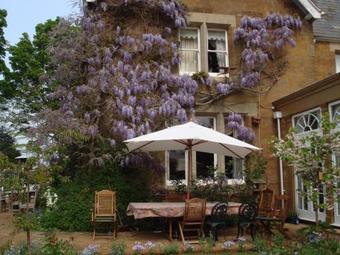 Bed & Breakfast Uplands House, Near Banbury