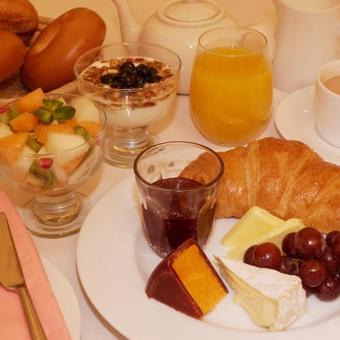 Bed & Breakfast Peace Palace
