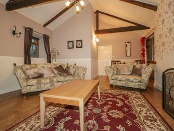 The Barn, Gainsborough