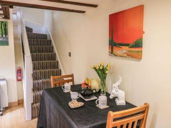 Ivy House Barn, Sleaford