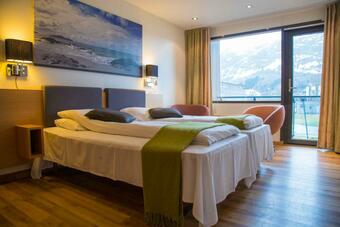 Havila Hotel Ivar Aasen