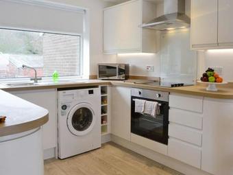 Upper Sandstell Point