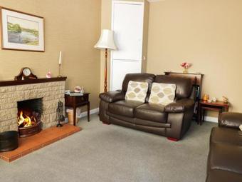 Craggs Cottage, Kelso, Roxburghshire