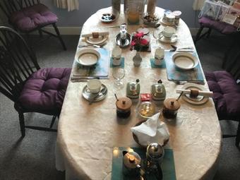 Leeward Bed & Breakfast