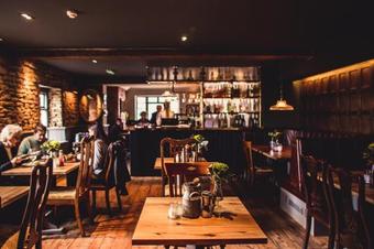 Posada The Fox And Coney Inn