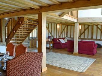 Romden Barn