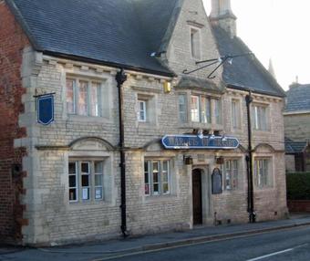 Hotel Marquis Of Granby