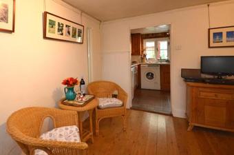 Shepherds Cottage