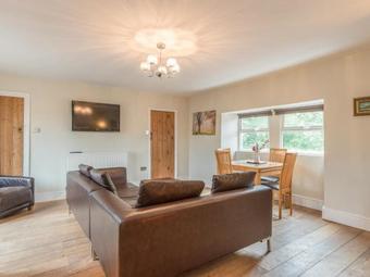 Ryehill Farm Cottage