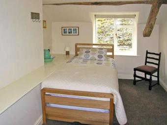 Tyn Llwyn, Talsarnau