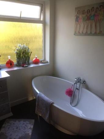 Bed & Breakfast Thorpe Accommodation