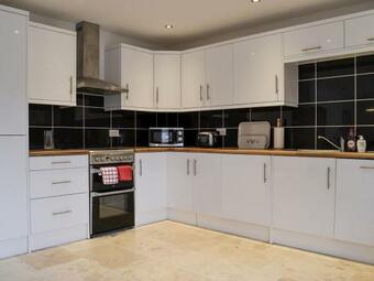 The Great North Barn