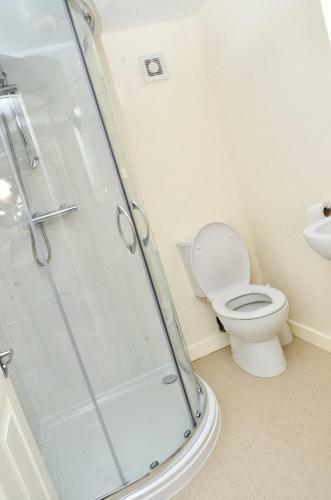 Wrenbury Mill Apartment