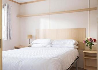 Parmontley Hall Lodges