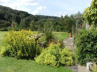 Gumstalls Holiday Cottage