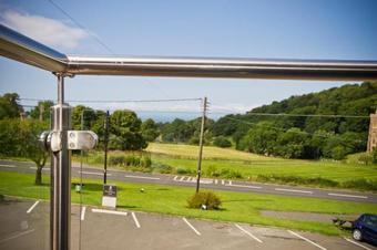 Hotel The Windmill Inn