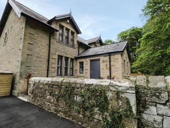 1 Grange Cottages, Alnwick