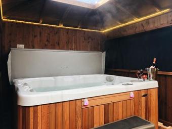 Hotel The Houblon Arms