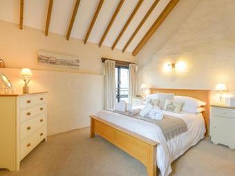 Bramble Cottage, Ringmore