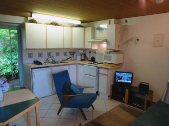 Little Scypen, Kingsbridge