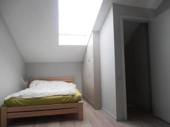 Apartamento Gudauri Palace